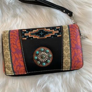 Wristlet